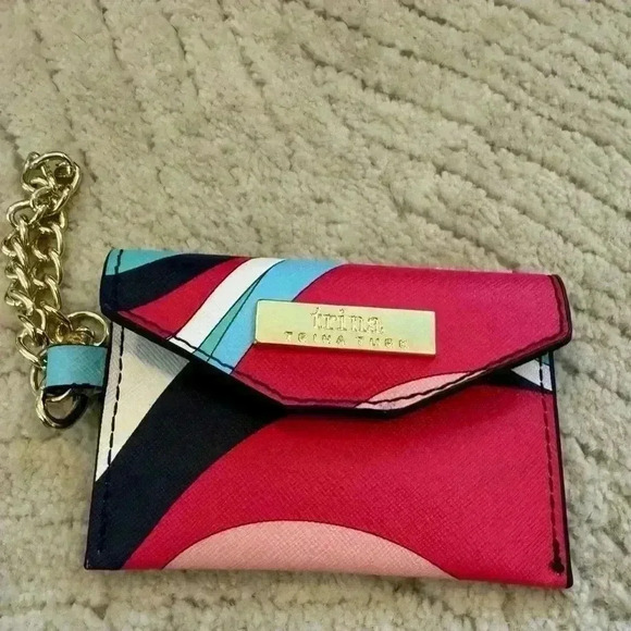 Trina card holder - Picture 1 of 5